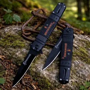 Browning Black Tactical P1534