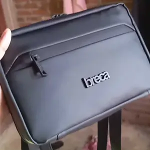 Breca - Handbag Alter tas tangan pria  Tas selempang waterproof Cowok