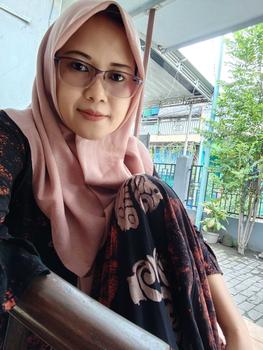 Product Review of Gamis Twill Original Model Kancing Rempel Bawah Brand Kalijogo Batik from A**a 1