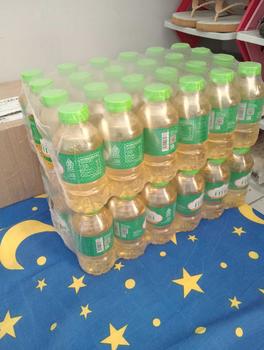 Product Review of Minyak Goreng Fitri 200ml (1krat isi 24botol) from M**a 0
