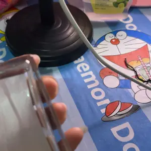 Sikat Lantai Kamar Mandi 3 IN 1 Wiper Gagang Panjang - Sikat Sudut Lantai Dinding Karet Pembersih Portable Stainless Gantungan