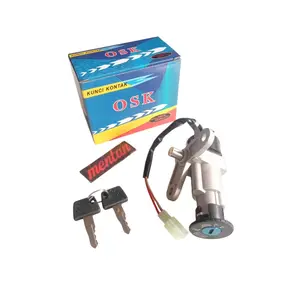 KUNCI KONTAK ONLY MIO LAMA MIO NEW MIO SPORTY MIO SMILE JUPITER MX LAMA