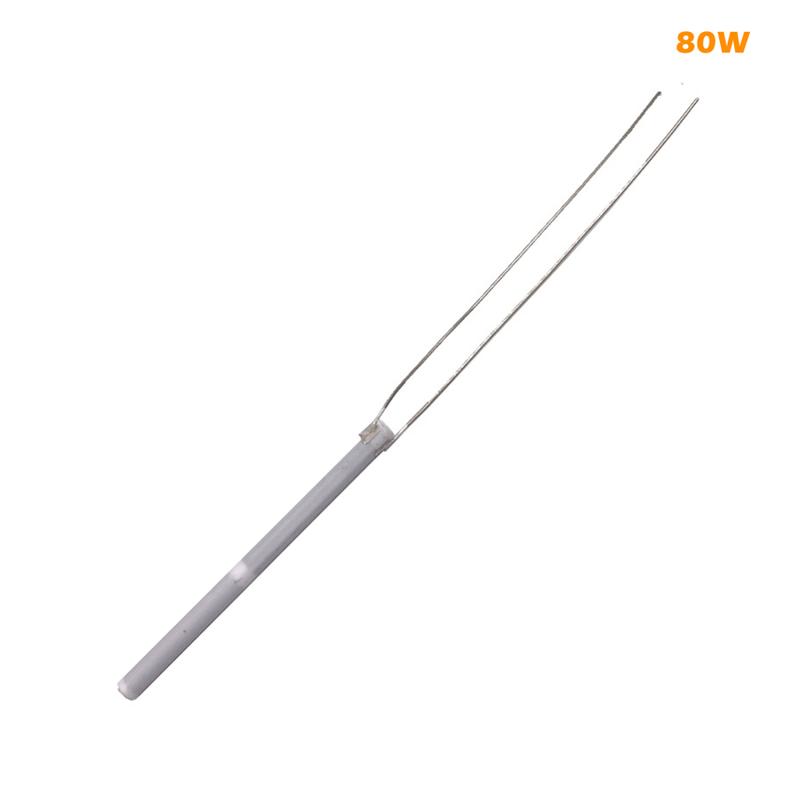 Product Introduction of 60w 80w ceramic electric soldering iron heating core ceramic heating core 220v electric soldering iron heating core 10