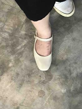 Product Review of SEIS Daily Flatshoes Wanita Sepatu Wanita Kerja Cewek from ** 0