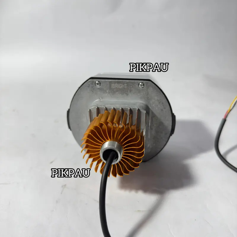 IBRIGHT ZE101 - Lampu Utama Projie Biled Matrix 4,5INC 4 Kabel 3
