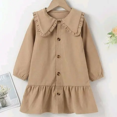 atasan fiona minimalis bahan crienkle 1