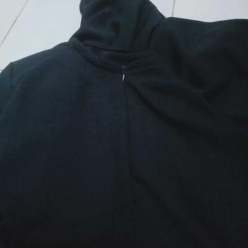 Product Review of BALENA MIDI DRESS GAMIS CRINKEL PREMIUM TERBARU JUMBO POLOS BUSUI from L**s 0