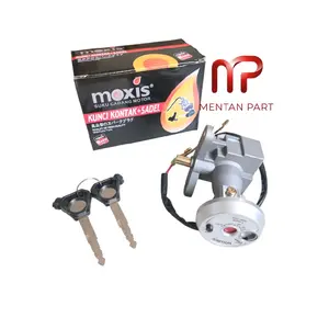 KUNCI KONTAK SOUL GT - XEON - XEON RC - MIO M3 - MX KING - XRIDE