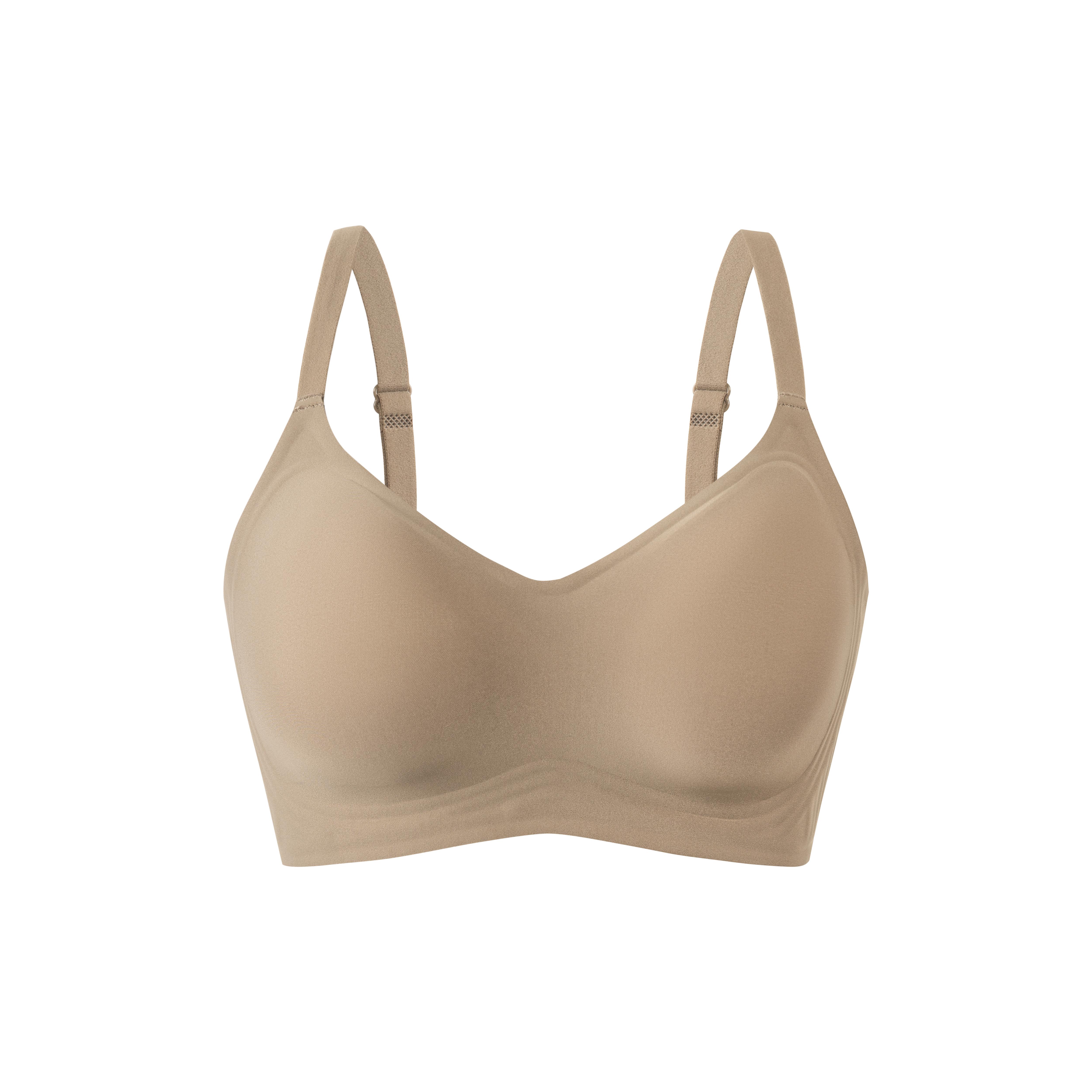 Joybasic Push up Bra Seamless Super Nyaman