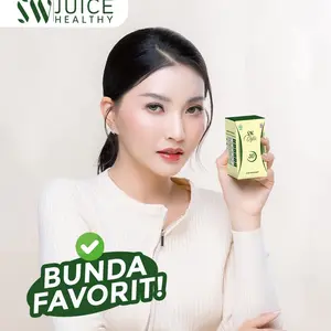 [ isi 30 ] SW Sarwendah SW DYTX BPOM