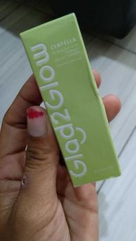 Product Review of Glad2Glow Centella Salicylic Acid Overnight Acne Spot Treatment 5g | Totol Jerawat Salep Jerawat Acne Gel Anti Acne Cream from M**e ** K**a 2
