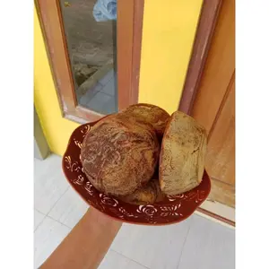 gula aren jawa asli kampung kaloran temanggung per1kg