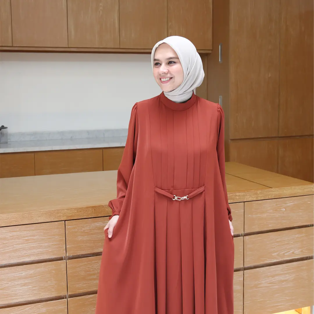 BRUGGMAN STORE HASANA Busana Muslim Wanita Dewasa