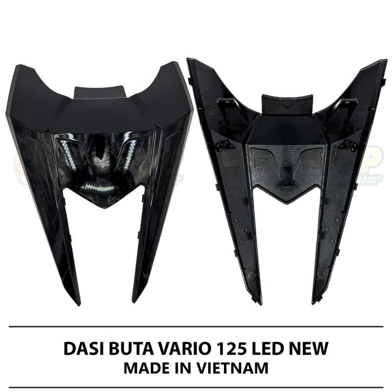Buta 164 Dasi Buta Vario 125 Led New Gen 2 K2V Vietnam Motorcycle - Shop | Tokopedia
