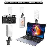 Gambar APEXEL Tripod HP Kamera Aksi Tongsis Monopod Portable with Fill Light - APL-JJ077FL dari Apexel Indonesia Kota Administrasi Jakarta Barat 4 Tokopedia