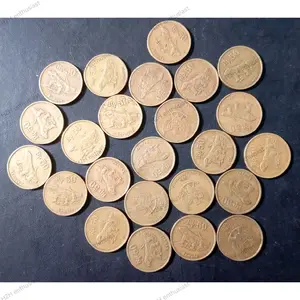 UANG KUNO JADUL 50 RUPIAH KOMODO BISA PILIH TAHUN 1991 1992 1993 1994 1995 1996 1998