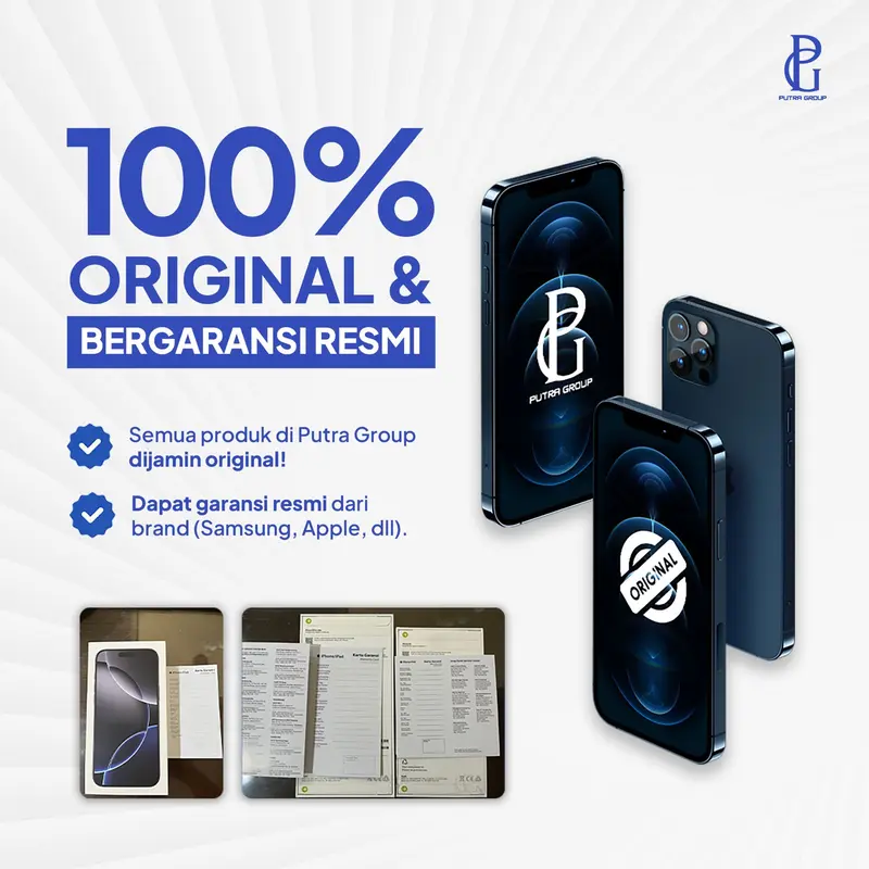 Apple iPhone 13 128GB Garansi Resmi Apple Indonesia 1 Tahun Shop Tokopedia 1