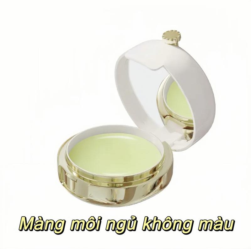 Product Introduction of Mặt Nạ Môi Hai Tông Màu Nhiệt Đổi, Dưỡng Ẩm, Cấp Ẩm, Nuôi Dưỡng, Làm Mờ Đường Viền Môi, Ngăn Ngừa Nứt Nẻ, Thích Hợp Để Chăm Sóc Môi, Làm Sáng Màu Môi, Cũng Chức Năng Như Son Dưỡng Môi Đổi Màu 9