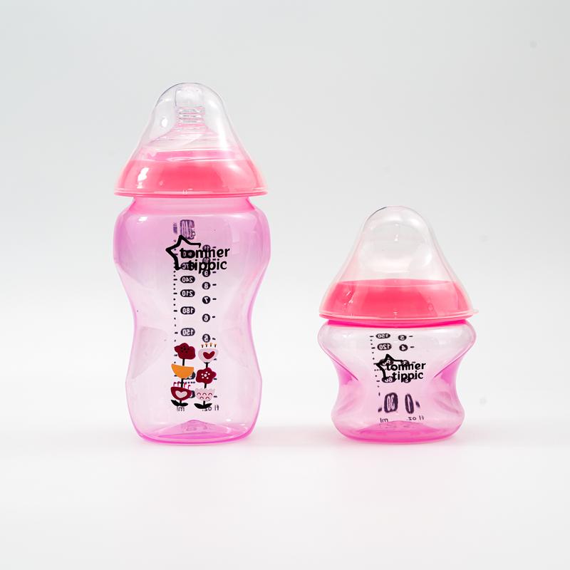 Botol Susu Tommee Tippee, Cawan Minum Bayi Besar, 340 ml