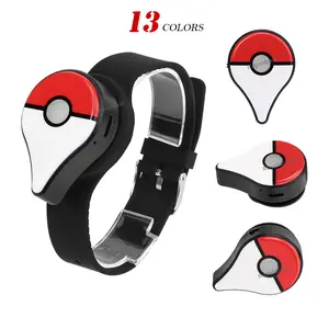 NEW Auto Catch Powermon Go Plus For Pokemon Go Plus Smart Wristband