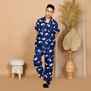 CUCI GUDANG Piyama Pria CP ( M, L, XXL ) Bahan Katun / Setelan Baju Tidur Dewasa Celana Panjang Motif Karakter Cowok CUCI GUDANG Piyama Pria CP ( M, L, XXL ) Bahan Katun / Setelan Baju Tidur Dewasa Celana Panjang Motif Karakter Cowok