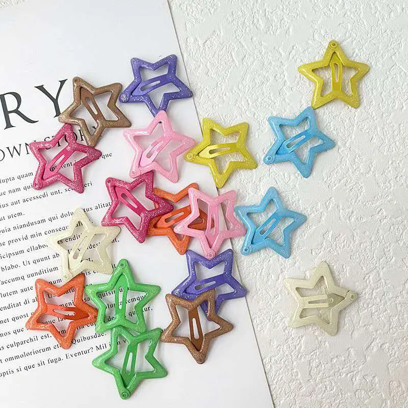 Bintang Random Gliter