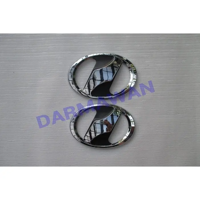 Diskon Emblem/Logo Toyota Vitz All New Avanza/Xenia/Veloz