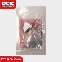 Gambar Carbon Brush/Arang untuk Jig Saw KMQ/DMQ/AMQ65K dari DCK Power Tools Indonesia Kota Administrasi Jakarta Barat 2 Tokopedia