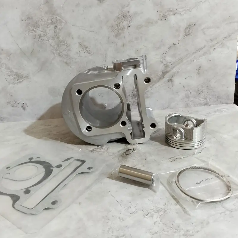 (RU) BLOK SEHER 54.5 MM BORE UP BEAT POP BEAT FI ESP BEAT STREET STARTER HALUS K44 3