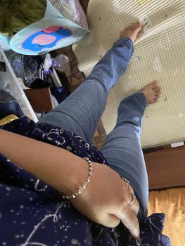 Product Review of WARPATH - Cutbray Wide Leg High Waist Flare Jeans Stretch Wanita Panjang Celana Cewek Denim STRETCHBOOT 9184 from ** ** ** ** ** ** ** 0