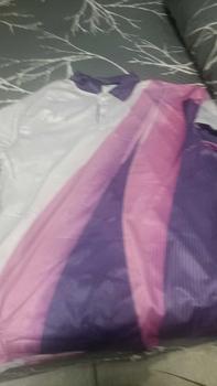 Product Review of Design : AMS220306 Couple Tshirt Muslimah couple wear couple set Couple Shirt baju sedondon from E**k M**n 0