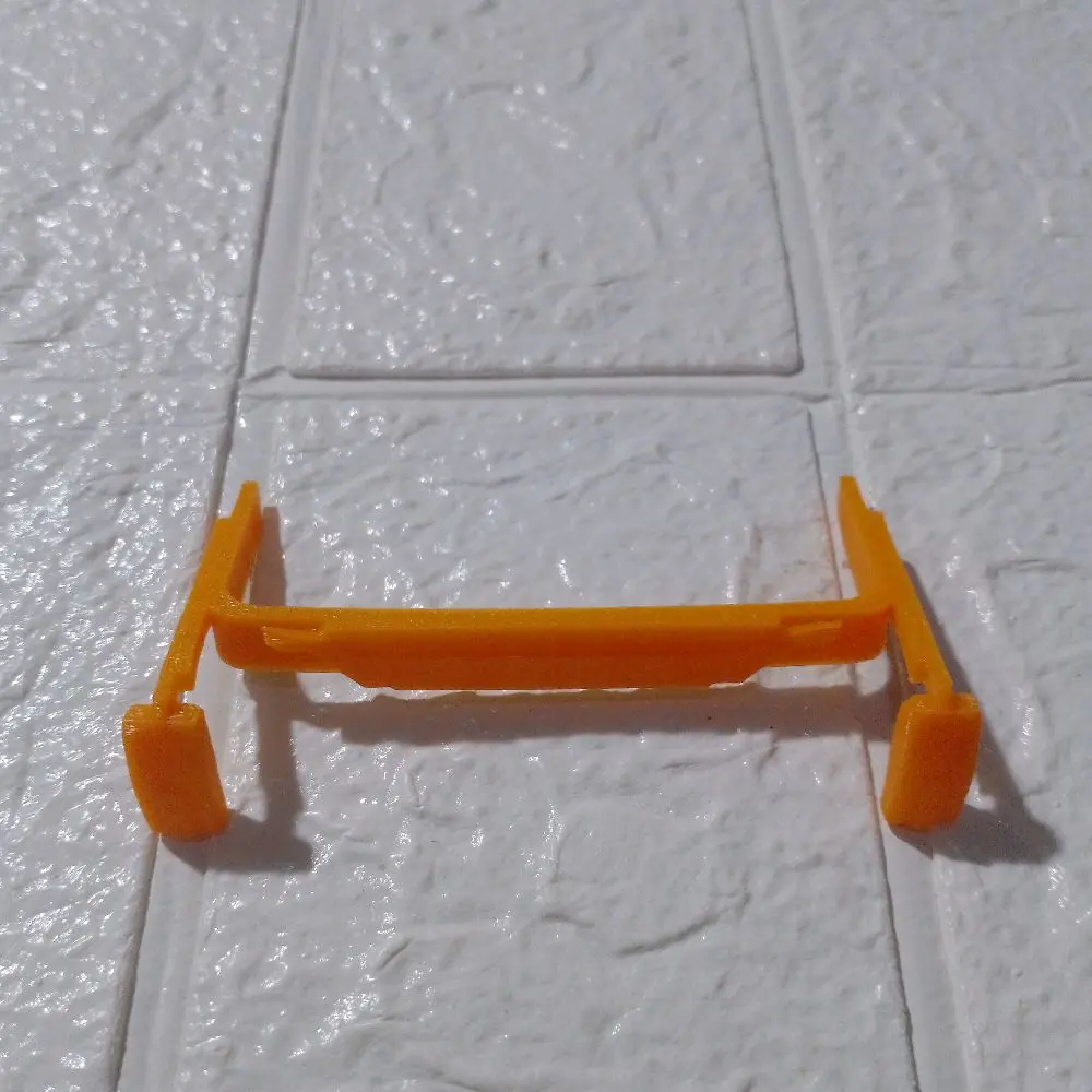 topi spion jb3 v2 oren