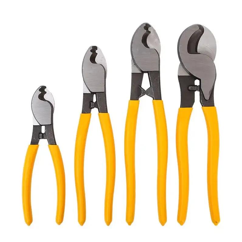 1pcs cách điện cáp cắt chống sốc dây vũ nữ Thoát Y kéo Ergonomic dụng cụ cầm…