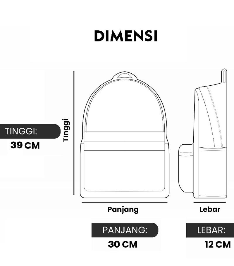 Product Introduction of Tas Anak Perempuan Karakter Labubu Terbaru untuk Anak SD dan TK - Fashion BAGS tas  boneka tas  labubu tas  anak Tas Anak Sekolah 0