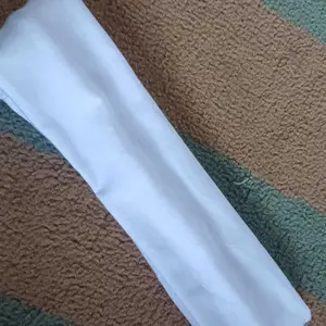 Caliloops Bando Bandana Sport Olahraga Kain Wanita Headband Gym Korean Style Stylish Lucia