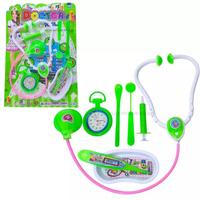 Gambar MAINAN DOKTER DOKTERAN ANAK GA.11011 /mainan anak /mainan murah /kado mainan anak dari Stevannietoys Kota Administrasi Jakarta Utara 4 Tokopedia