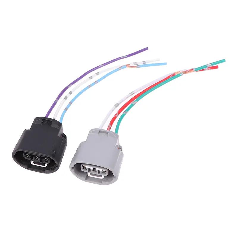 sửa chữa dây dẫn máy phát điện 3 sợi dây & bộ điều chỉnh mật độ cắm cắm dây đeo…
