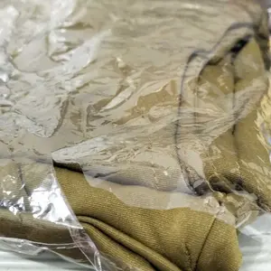 SPORT KOMBI- Setelan 3in1 Crop+ Lagging Rok + Manset Baju Olahraga Muslim Panjang Wanita Jersey