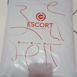 ESCORT Totepack Polyester Water Repellent Up To 14 Inch KIORA