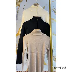 Atasan manset import wanita