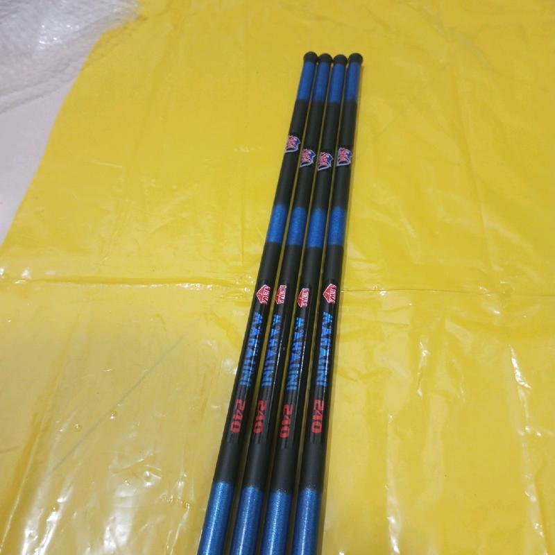 TEGEK JORAN PANCING MURAH MERIAH UKURAN 240CM 1