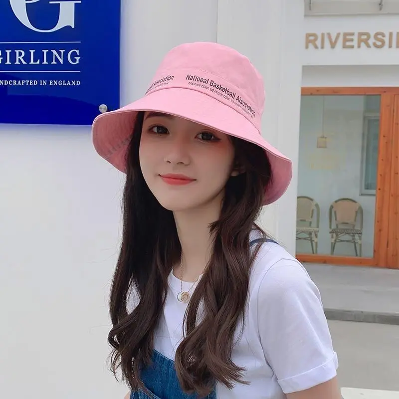 CAHAYA topi wanita Topi fashion Gaya jepang dan Korea baru topi wanita topi import S103 1