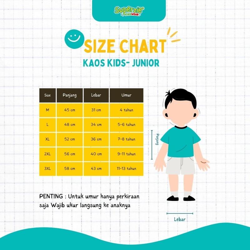 Product Introduction of Superzie Baju kaos anak Laki laki 4-13 Tahun Motif Kendaraan alat berat Beko 3 Dimensi 3D DT04 Katun adem 30s 0