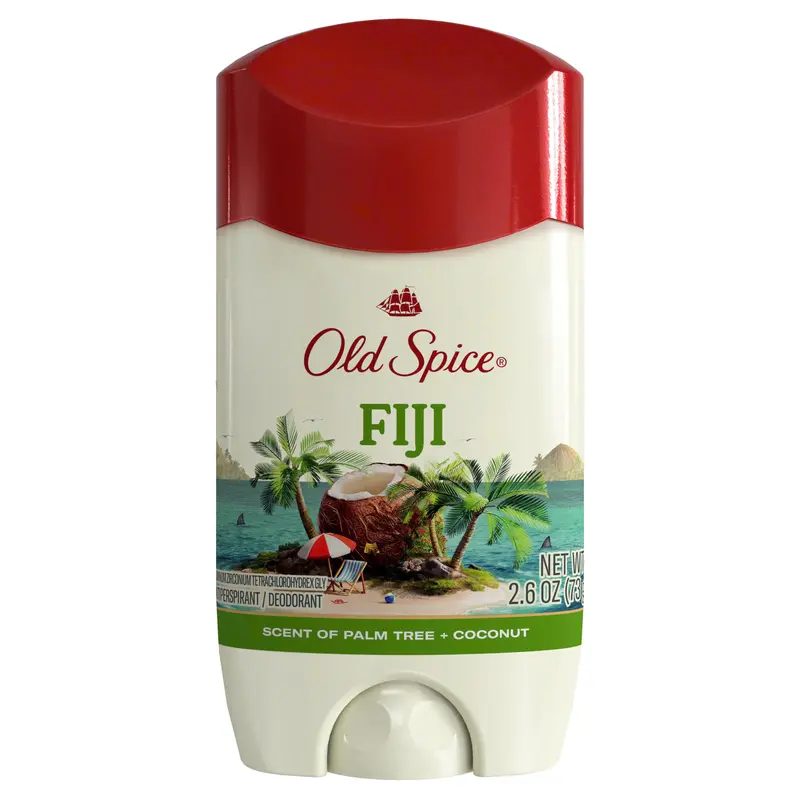 Lăn Khử Mùi Old Spice 85g-73g nhiều mùi hương 4