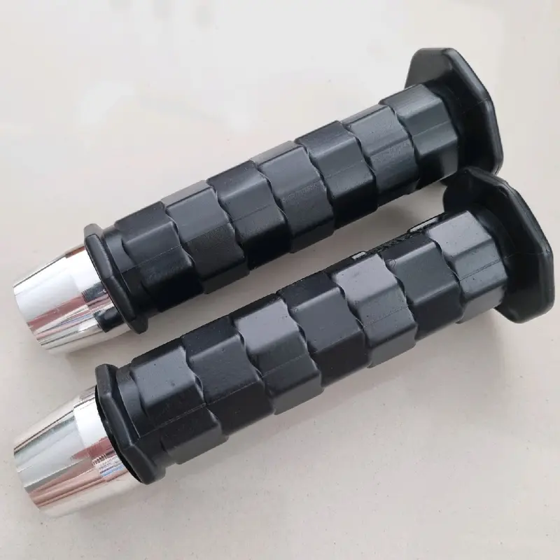 Handgrip grip octagon plus jalu stang pcx