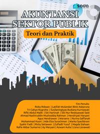 Gambar Akuntansi Sektor Publik: Teori dan Praktik dari Store Sada Kurnia Kab. Serang 1 Tokopedia
