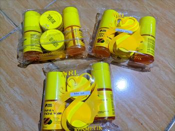 Product Review of 3 PAKET NRL EKONOMIS JOIN RESLLER from A** F**i 0