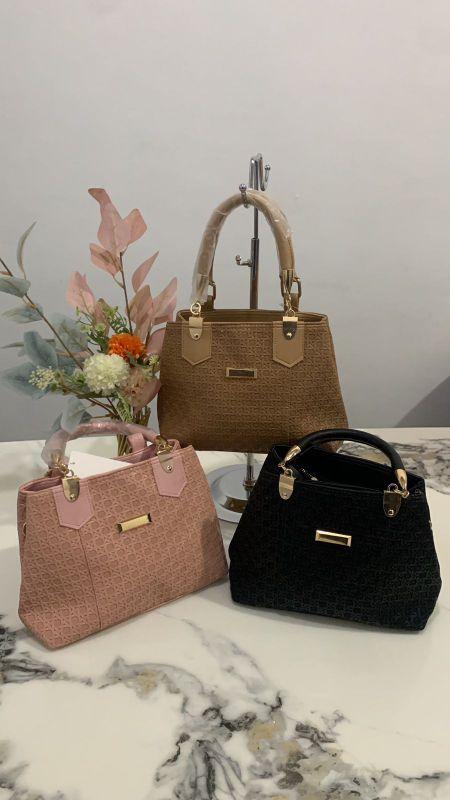 Product Introduction of Tantbag Tas Selempang Wanita Casual Lebaran Murah - Slingbag 12