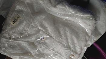 Product Review of OUTER BURKAT | TUNIK BURKAT LEBARAN from n**a 0