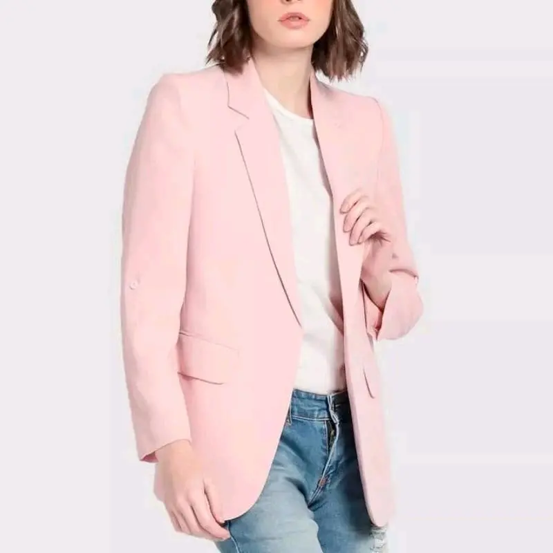 Jas Blazer Wanita Herfit Semi Formal 1